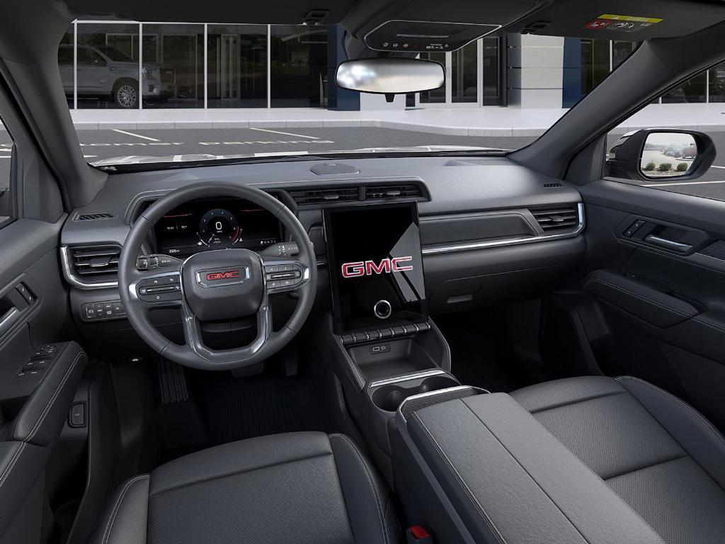 new 2026 GMC Terrain car, priced at $36,390