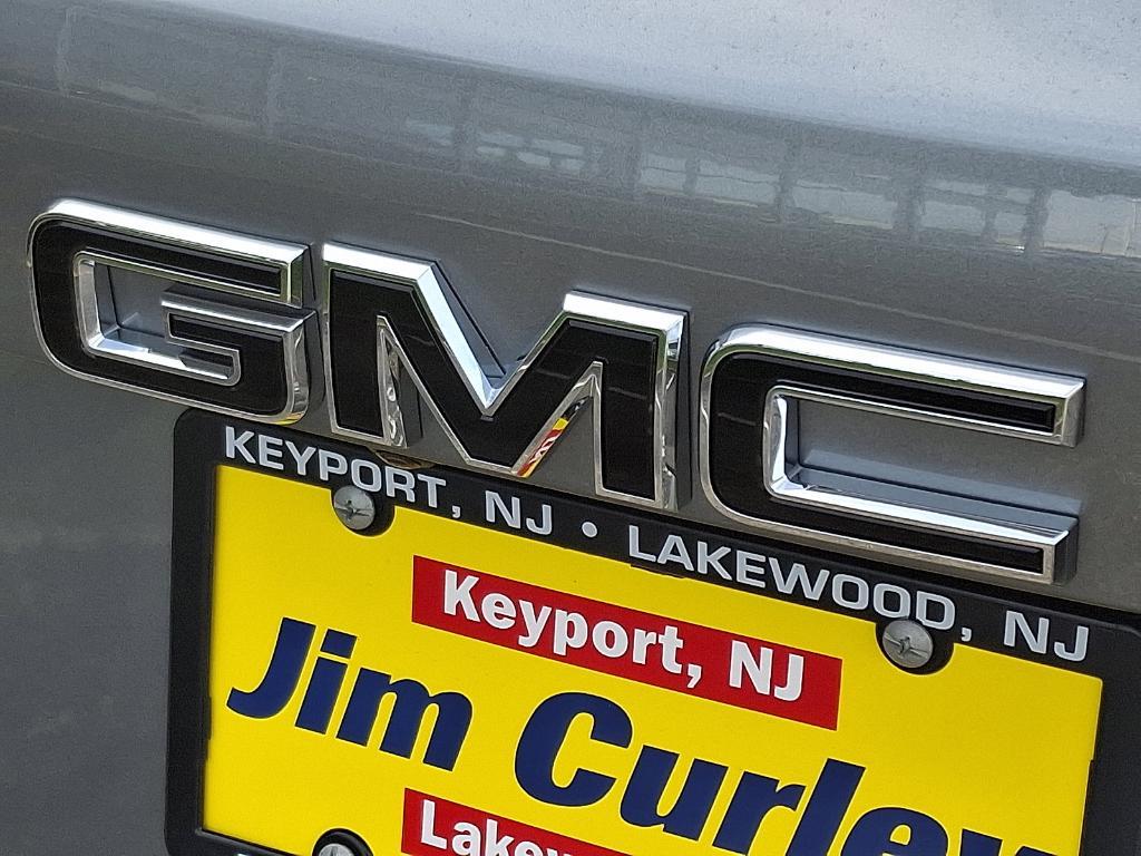 new 2026 GMC Terrain car, priced at $36,390