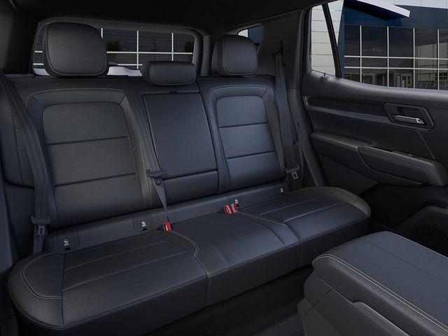 new 2026 GMC Terrain car