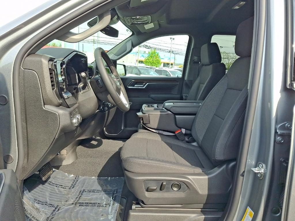 new 2026 GMC Sierra 1500 car, priced at $54,090