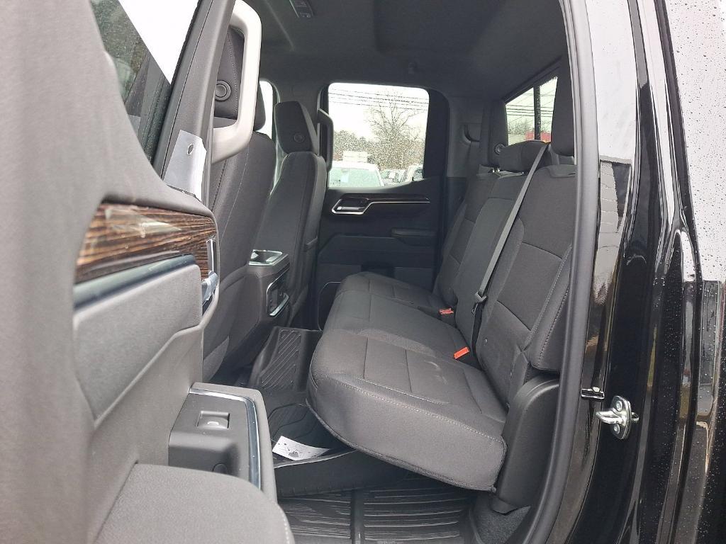 new 2026 GMC Sierra 1500 car, priced at $59,785