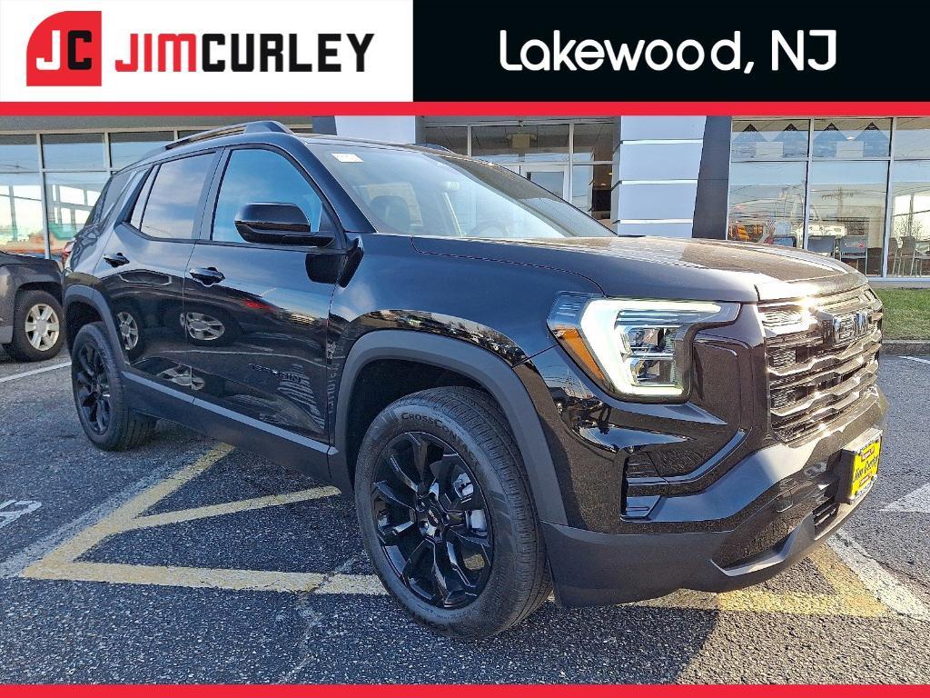 new 2026 GMC Terrain car, priced at $37,470