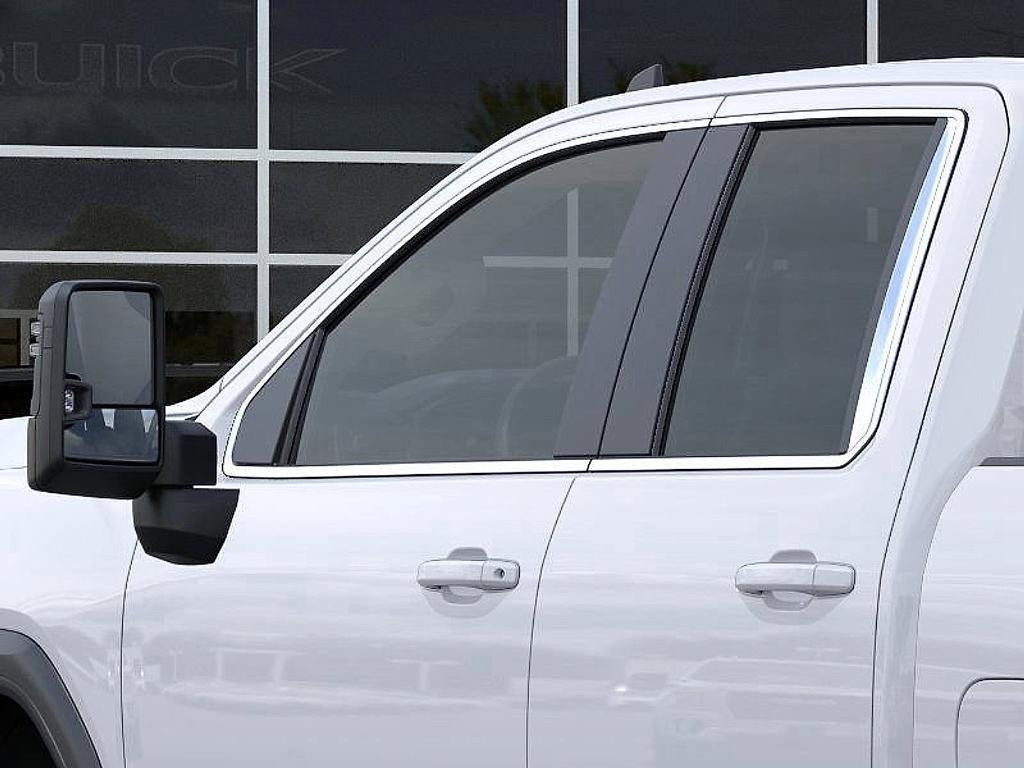 new 2026 GMC Sierra 2500 car, priced at $62,715