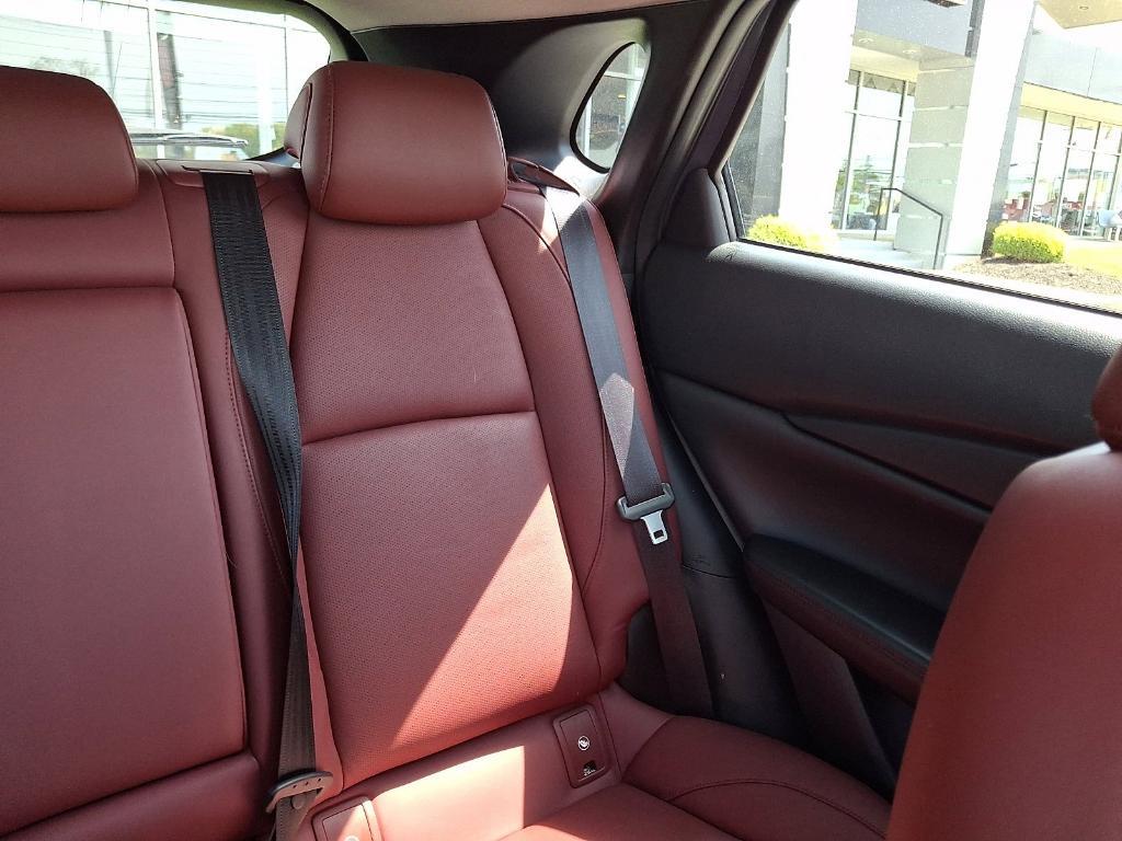 used 2023 Mazda CX-30 car, priced at $24,681