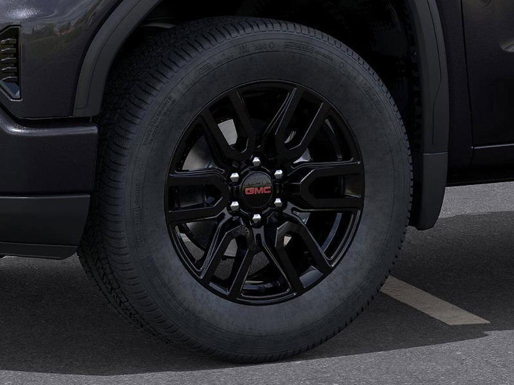new 2026 GMC Sierra 1500 car, priced at $47,962