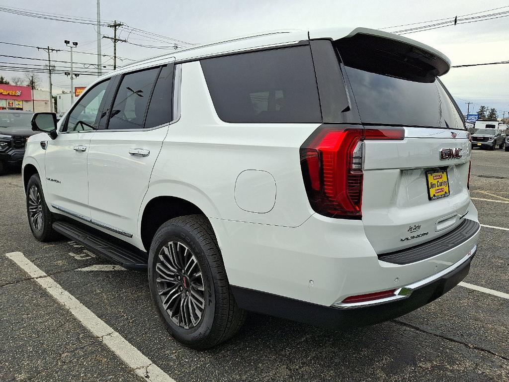 new 2026 GMC Yukon car, priced at $74,005