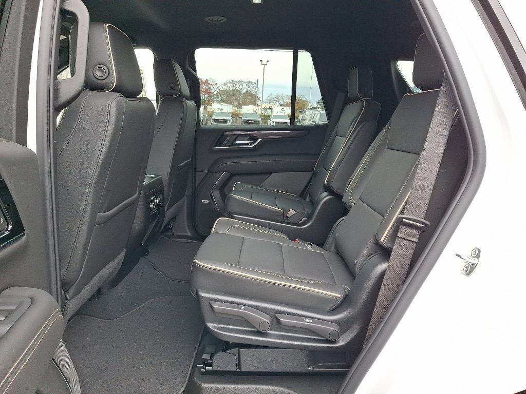 new 2026 GMC Yukon car, priced at $74,005