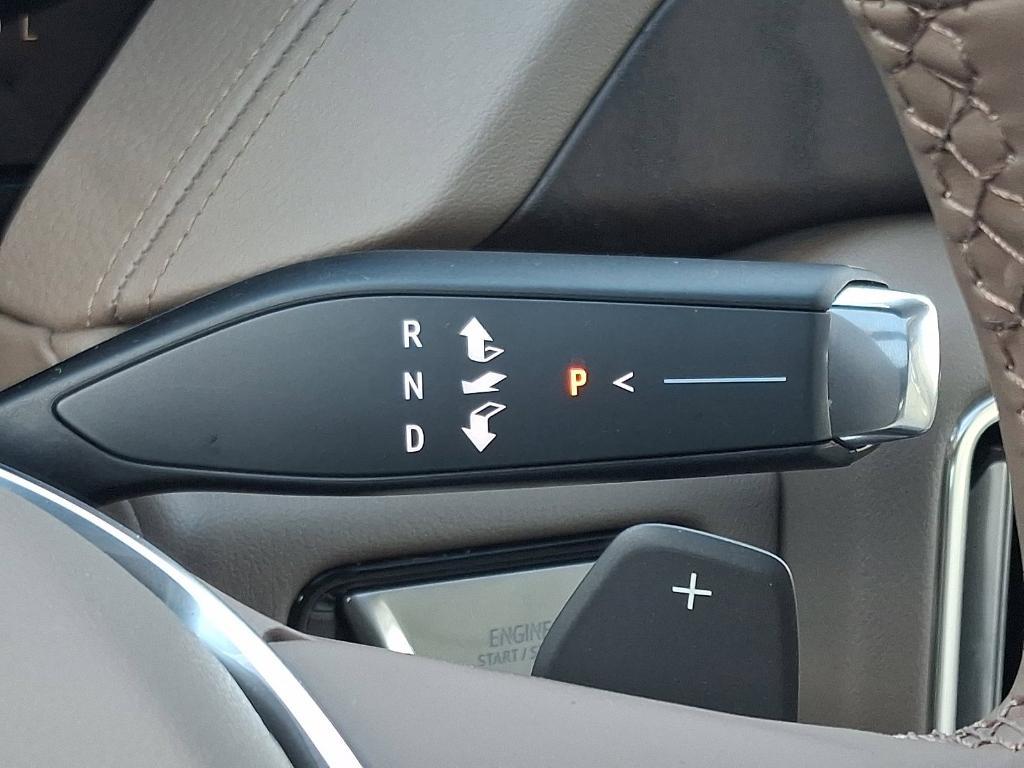 new 2026 GMC Yukon car, priced at $99,295