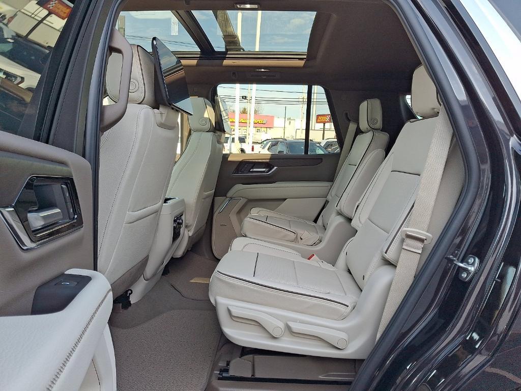 new 2026 GMC Yukon car, priced at $99,295