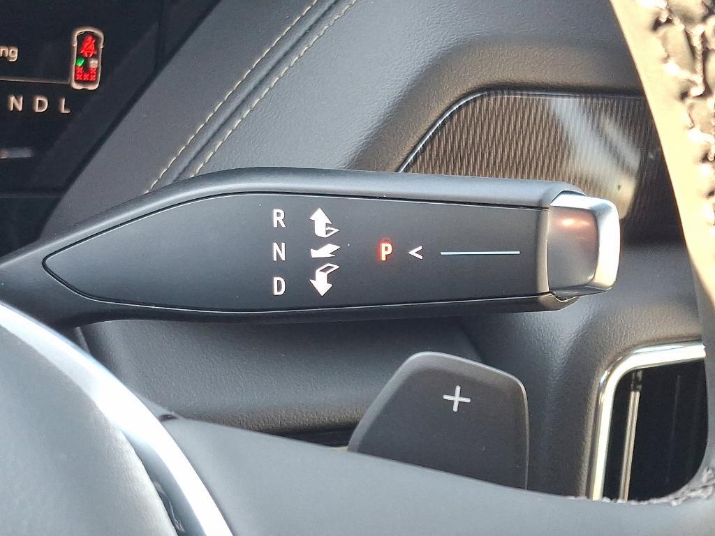 new 2026 GMC Yukon XL car, priced at $79,978