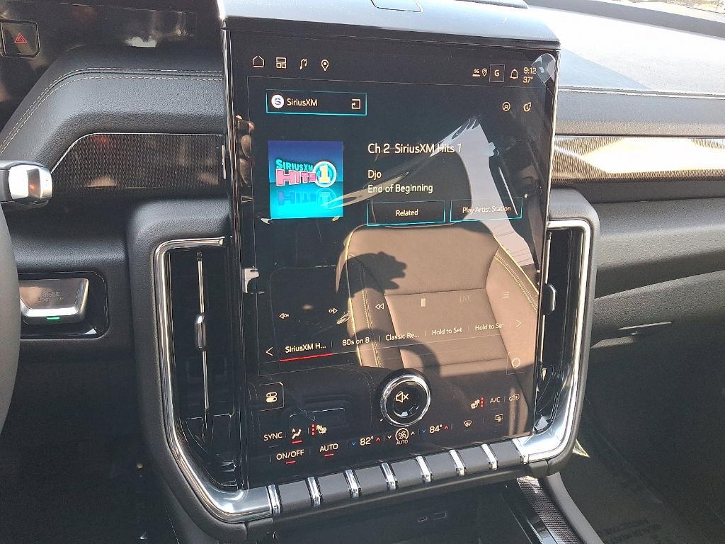 new 2026 GMC Yukon XL car, priced at $79,978