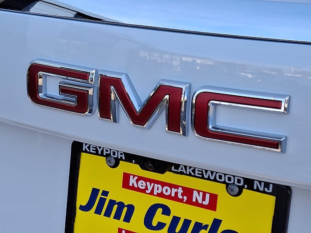 new 2026 GMC Yukon XL car, priced at $79,978