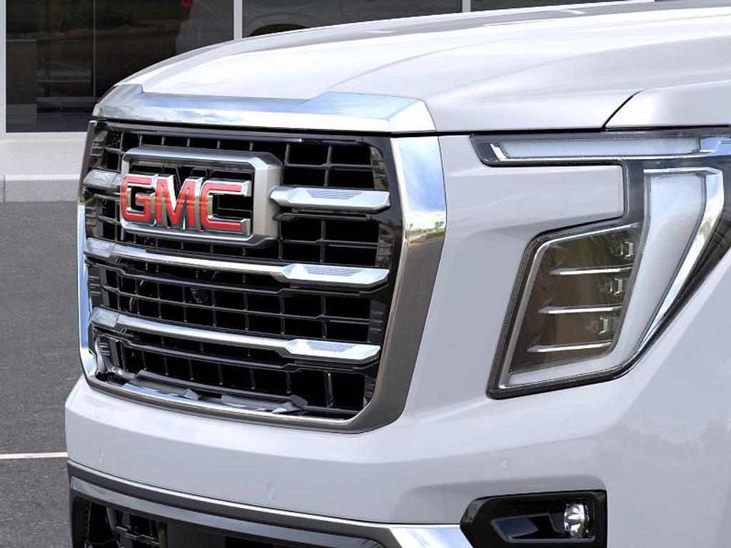 new 2026 GMC Yukon XL car, priced at $79,978