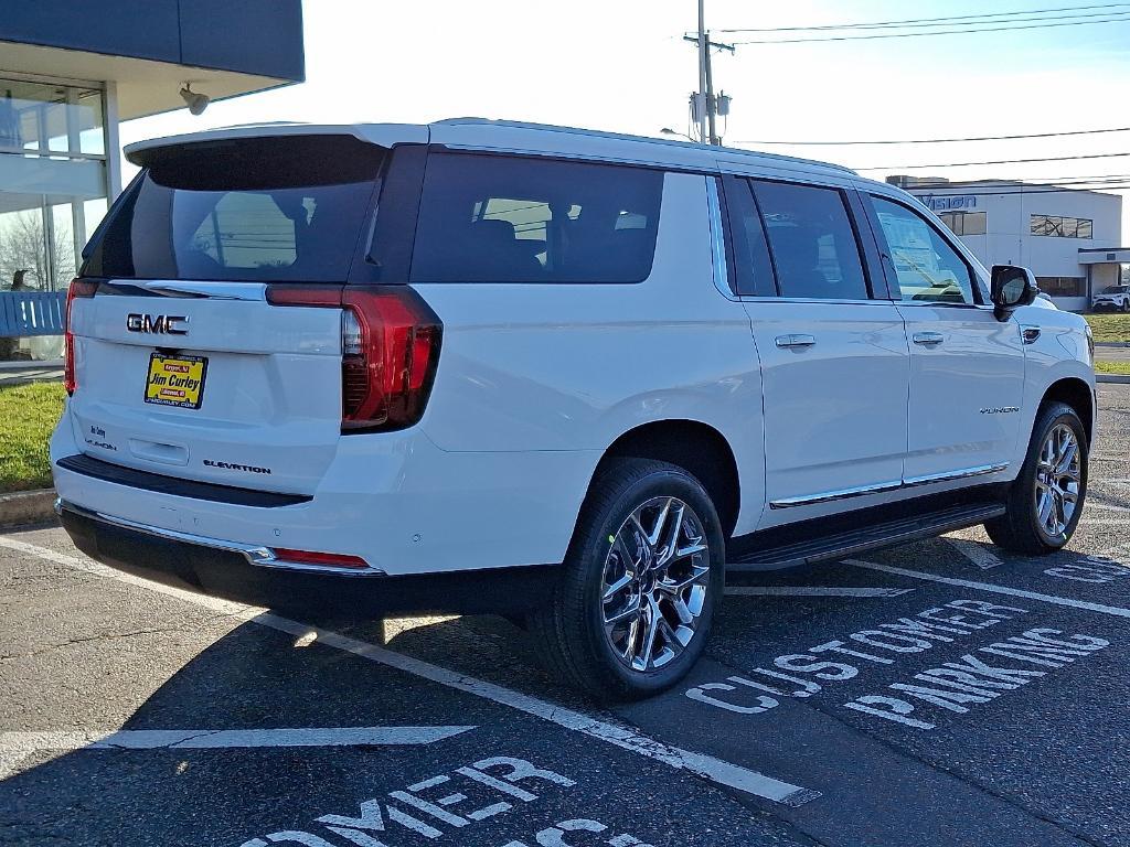 new 2026 GMC Yukon XL car, priced at $79,978
