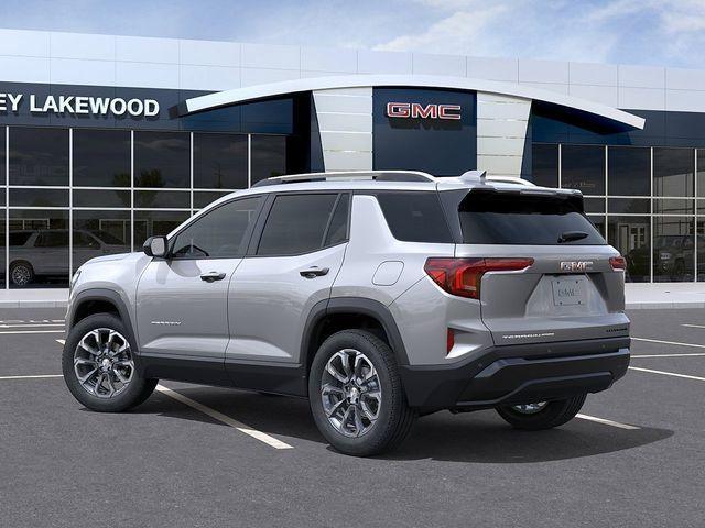 new 2026 GMC Terrain car