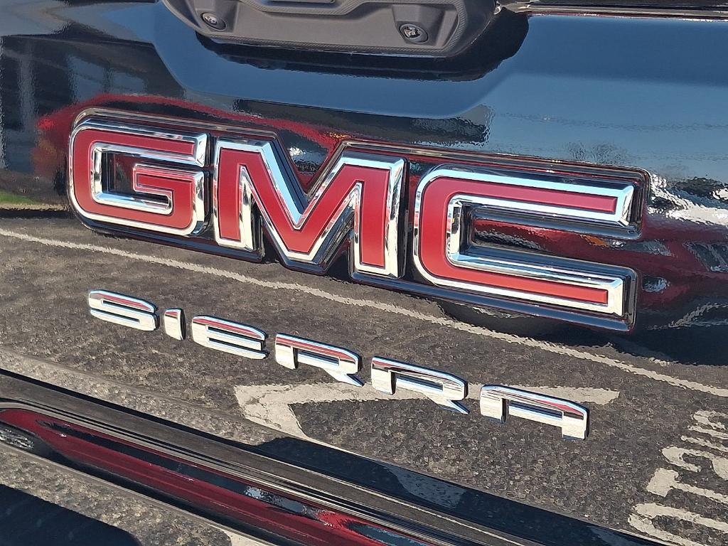 new 2026 GMC Sierra 1500 car, priced at $67,845