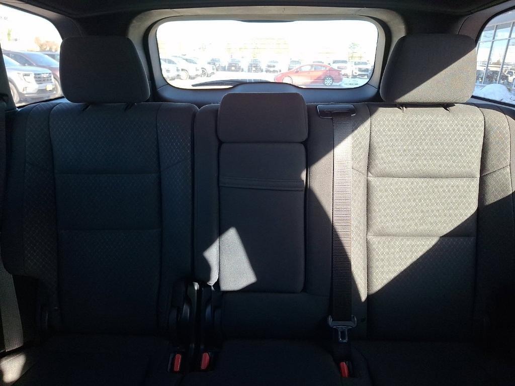 used 2019 Jeep Grand Cherokee car, priced at $14,258