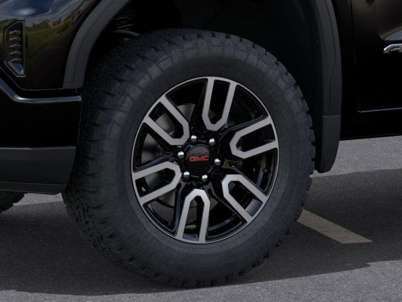 new 2026 GMC Sierra 1500 car, priced at $73,554