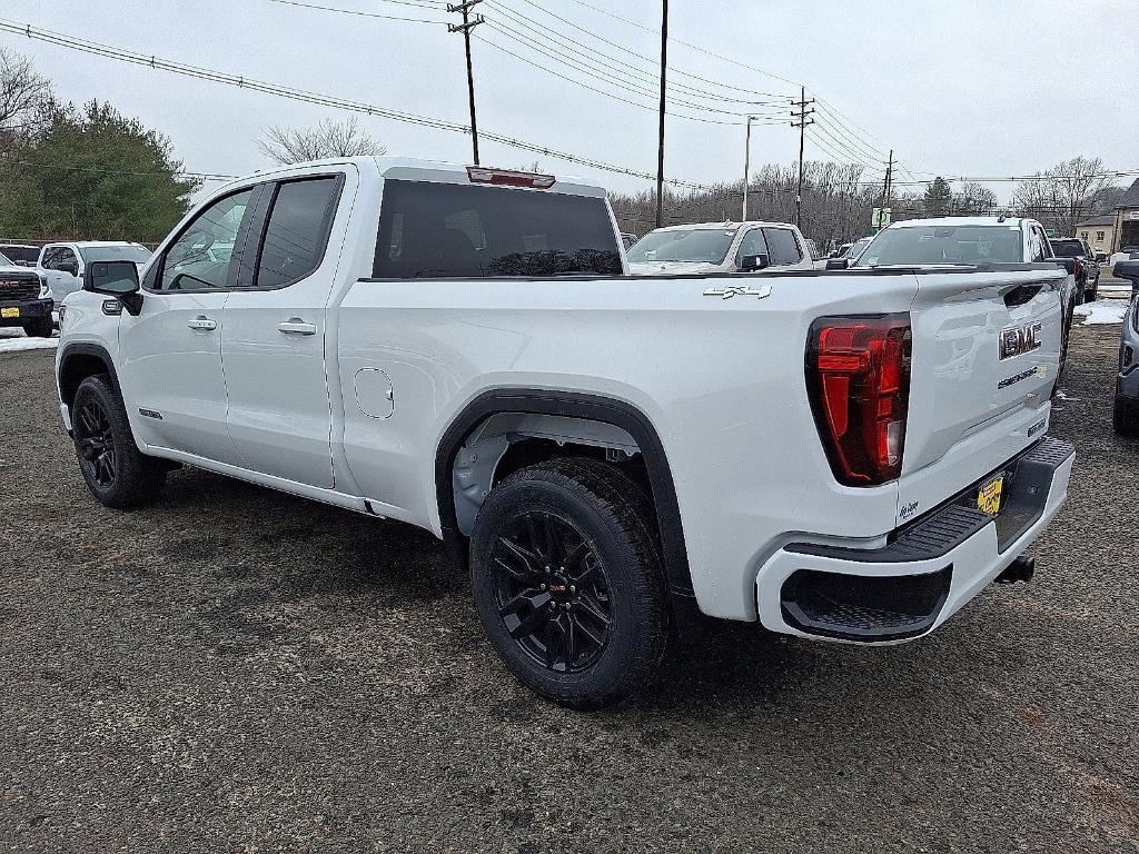 new 2026 GMC Sierra 1500 car, priced at $49,843