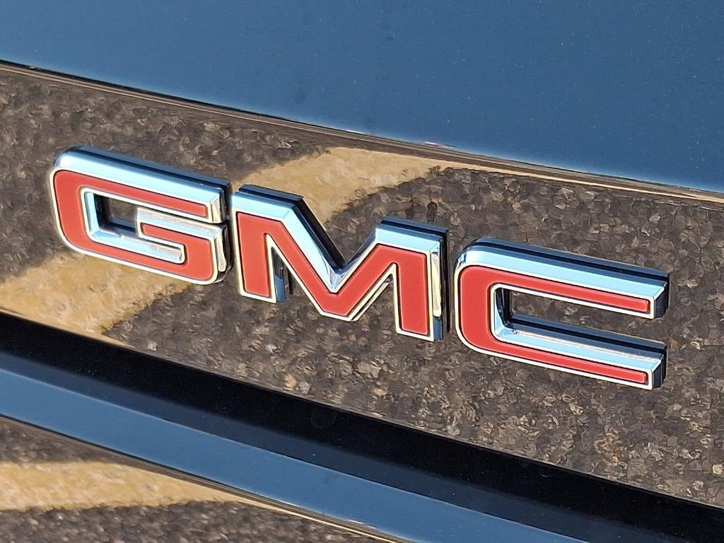 new 2026 GMC Terrain car, priced at $44,398