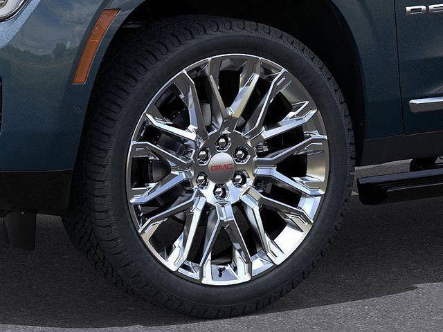 new 2026 GMC Yukon XL car, priced at $101,570
