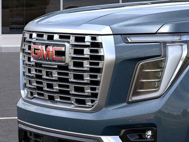 new 2026 GMC Yukon XL car, priced at $101,570