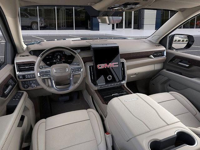 new 2026 GMC Yukon XL car, priced at $101,570