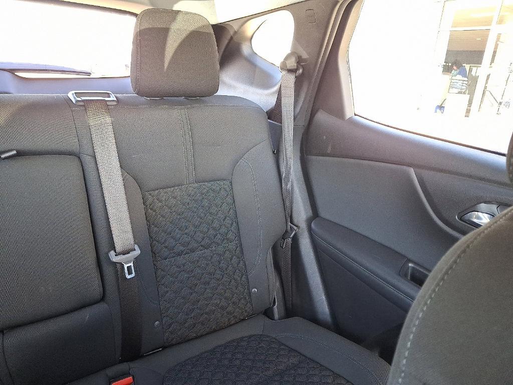 used 2020 Chevrolet Blazer car, priced at $19,060