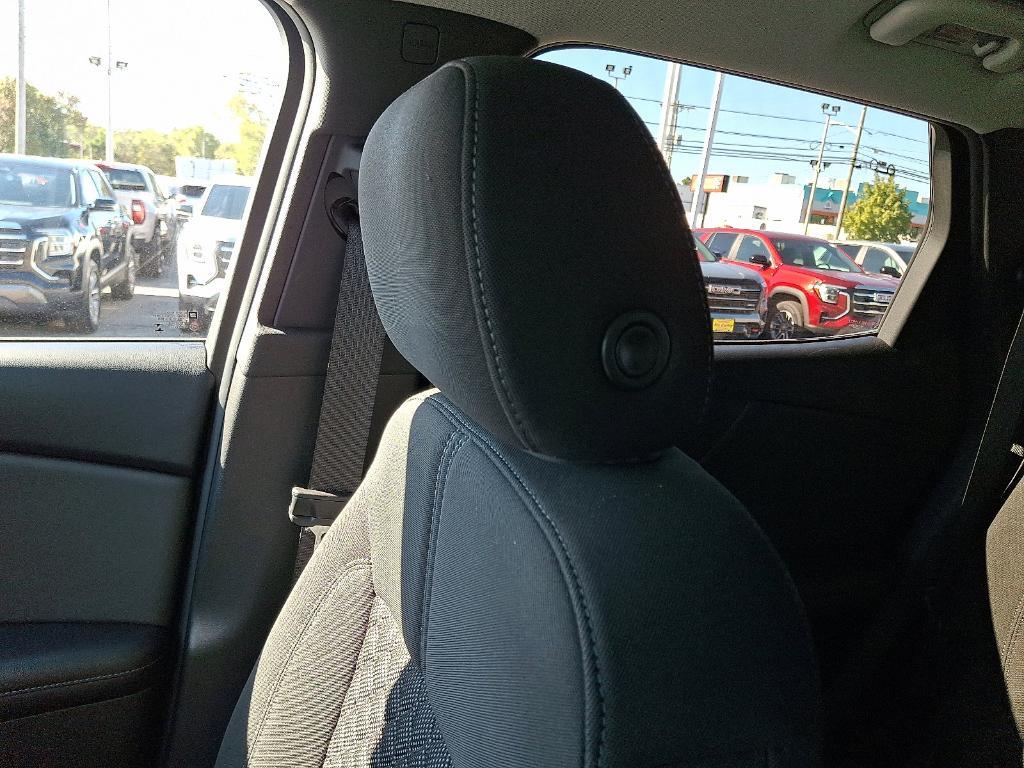 used 2020 Chevrolet Blazer car, priced at $19,060