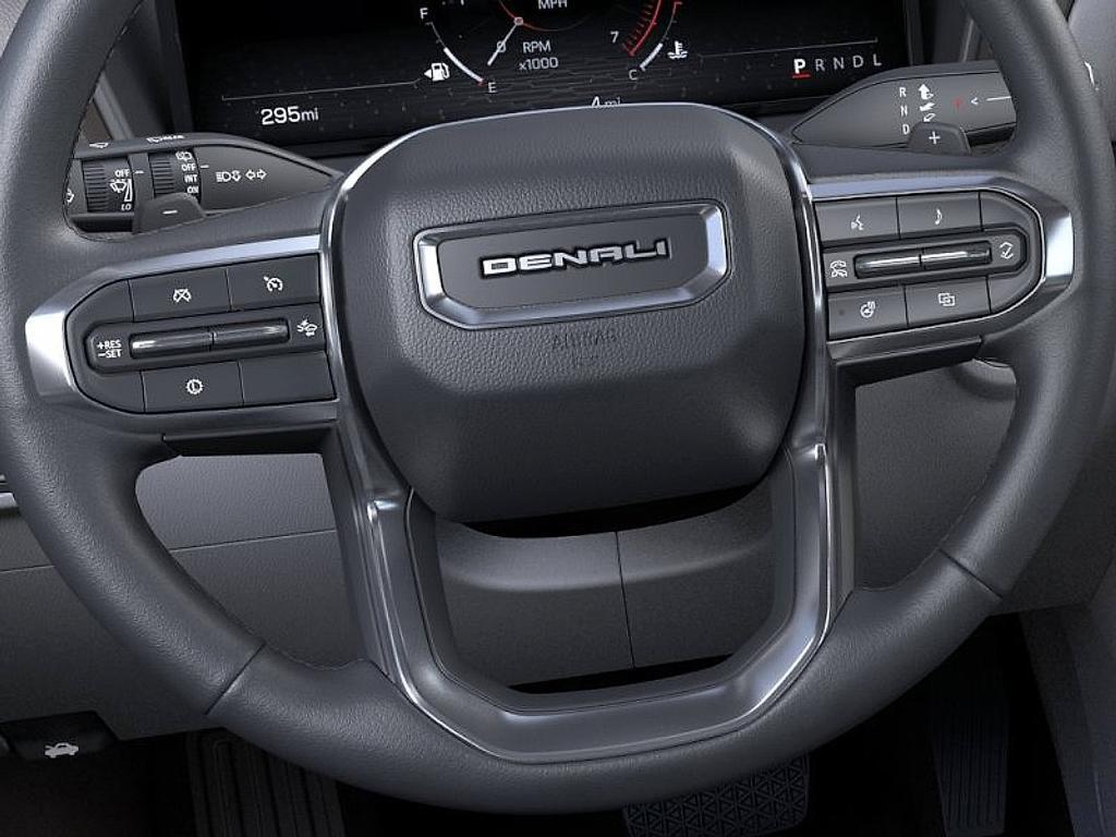 new 2026 GMC Terrain car