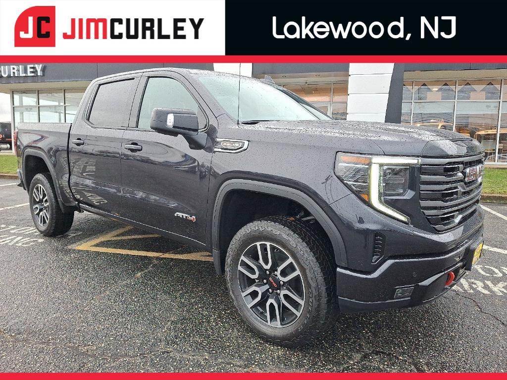 new 2026 GMC Sierra 1500 car, priced at $70,922