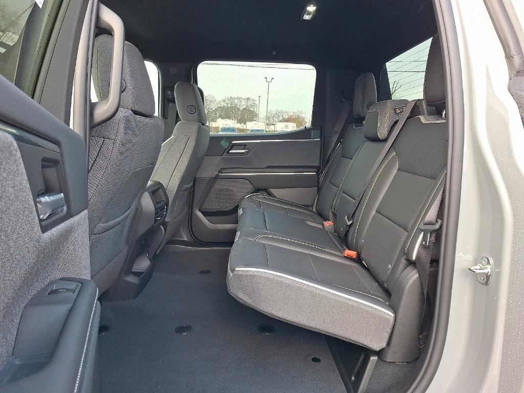 new 2026 GMC Sierra EV car, priced at $60,289