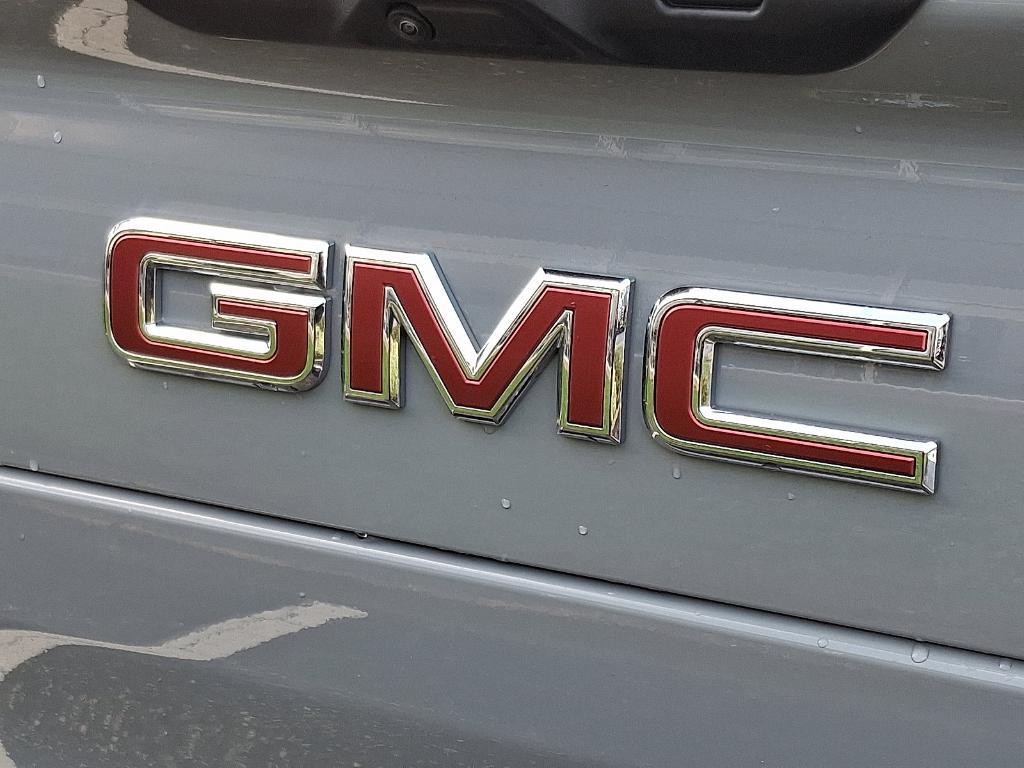 new 2026 GMC Sierra EV car, priced at $60,289