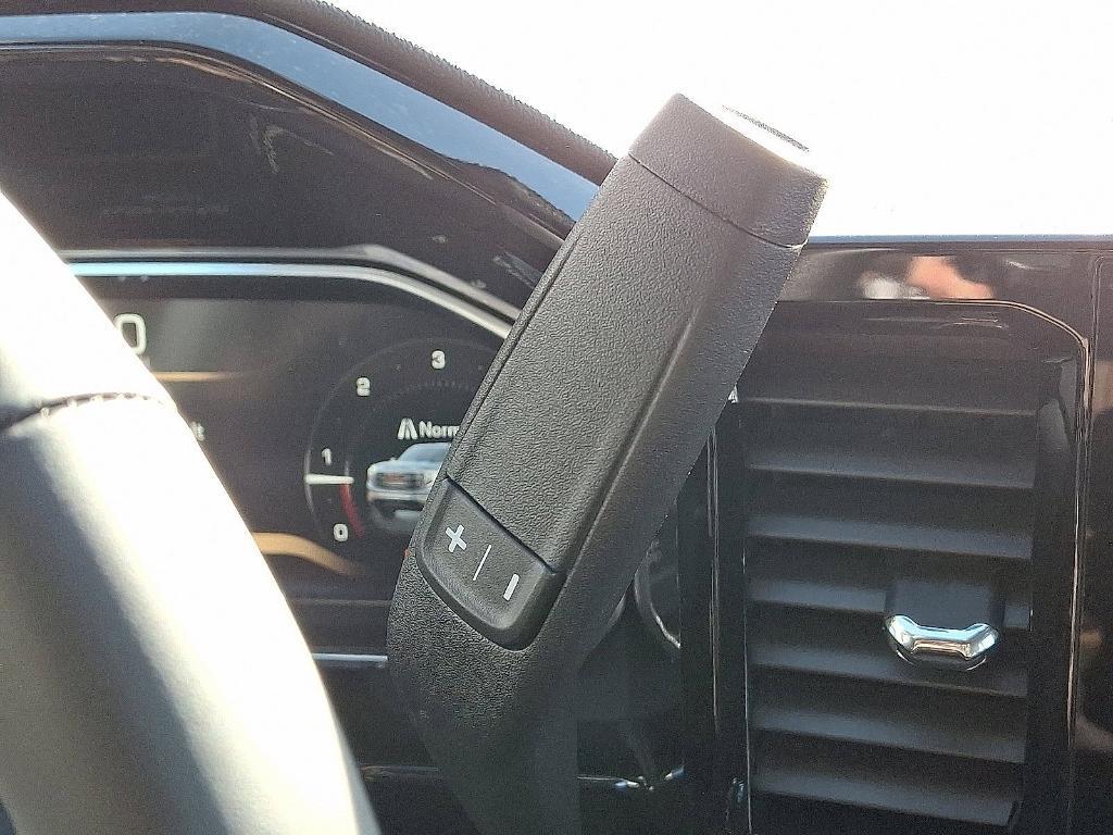 new 2026 GMC Sierra 1500 car, priced at $52,075