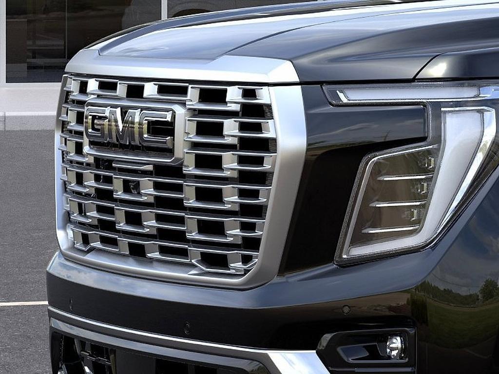 new 2026 GMC Yukon car, priced at $97,590
