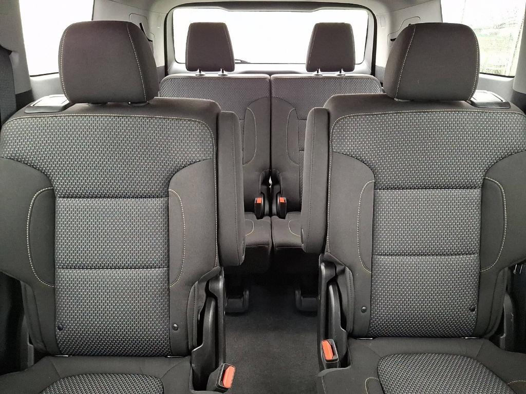 used 2023 GMC Acadia car, priced at $23,773