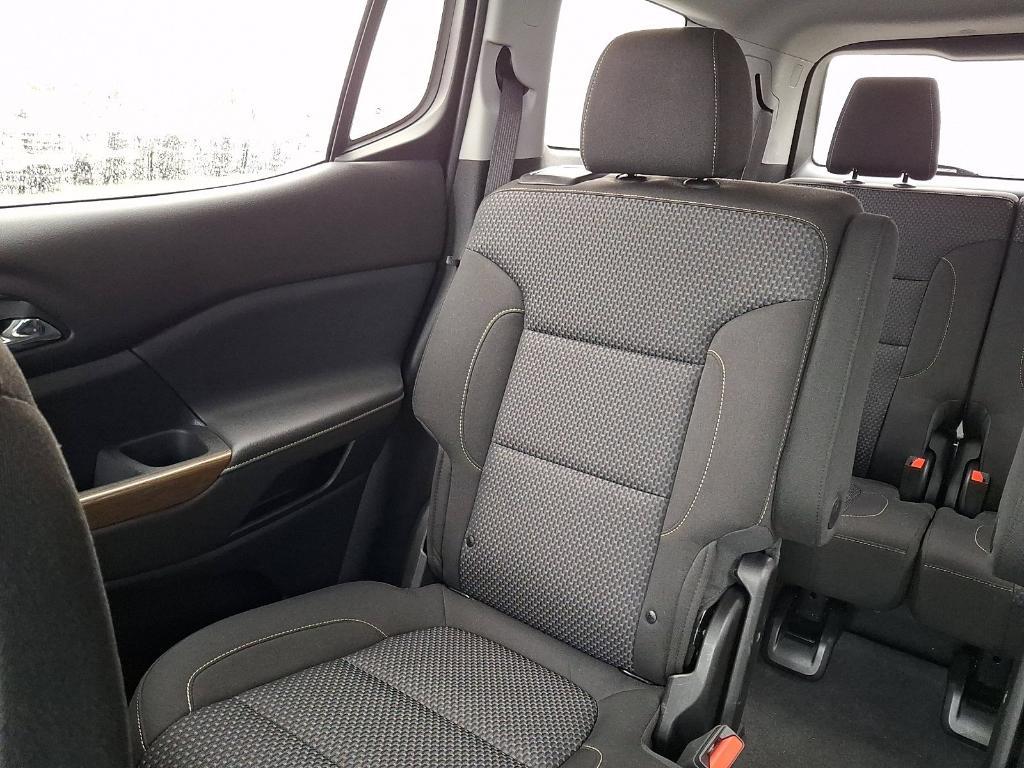 used 2023 GMC Acadia car, priced at $23,773