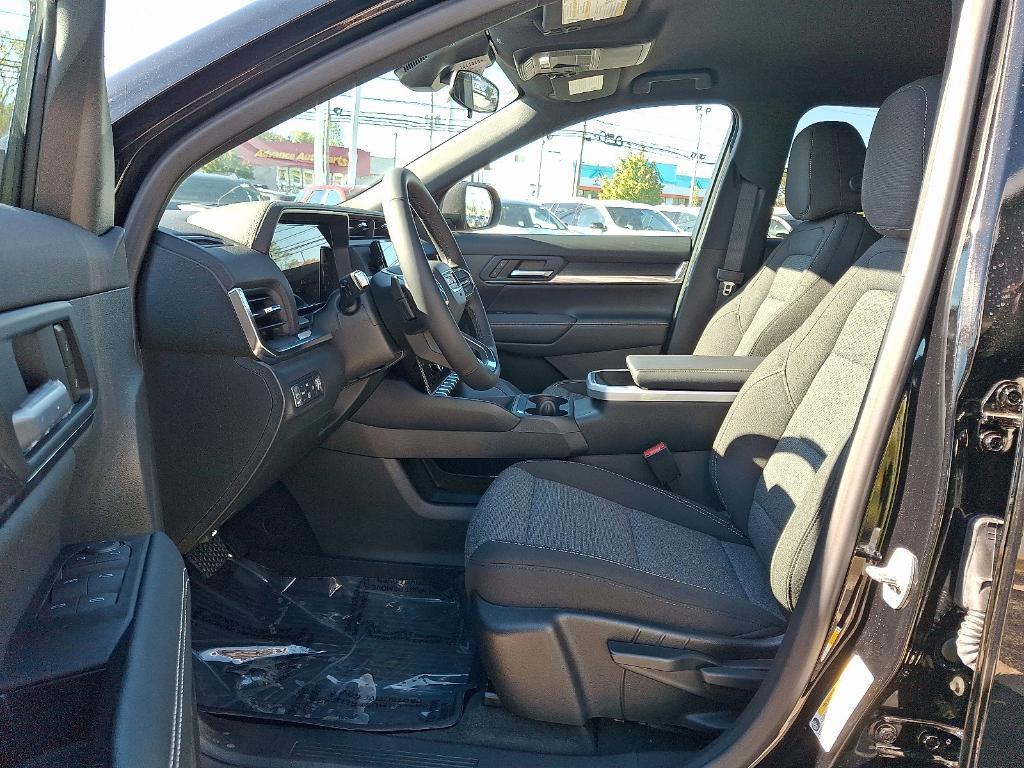 new 2026 GMC Terrain car, priced at $33,212