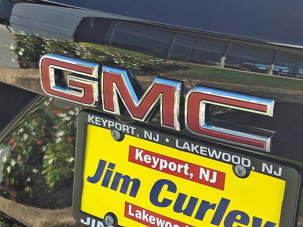 new 2026 GMC Terrain car, priced at $33,212