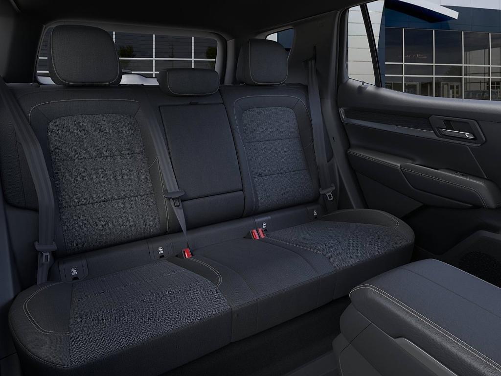 new 2026 GMC Terrain car, priced at $33,261