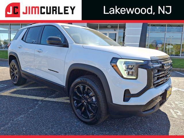new 2026 GMC Terrain car, priced at $33,261