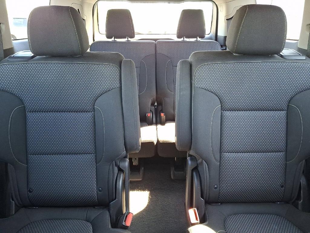 used 2023 GMC Acadia car, priced at $27,659