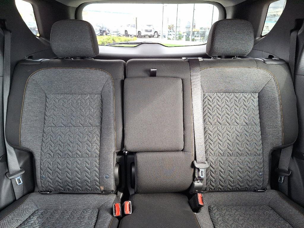 used 2023 Chevrolet Equinox car, priced at $19,487