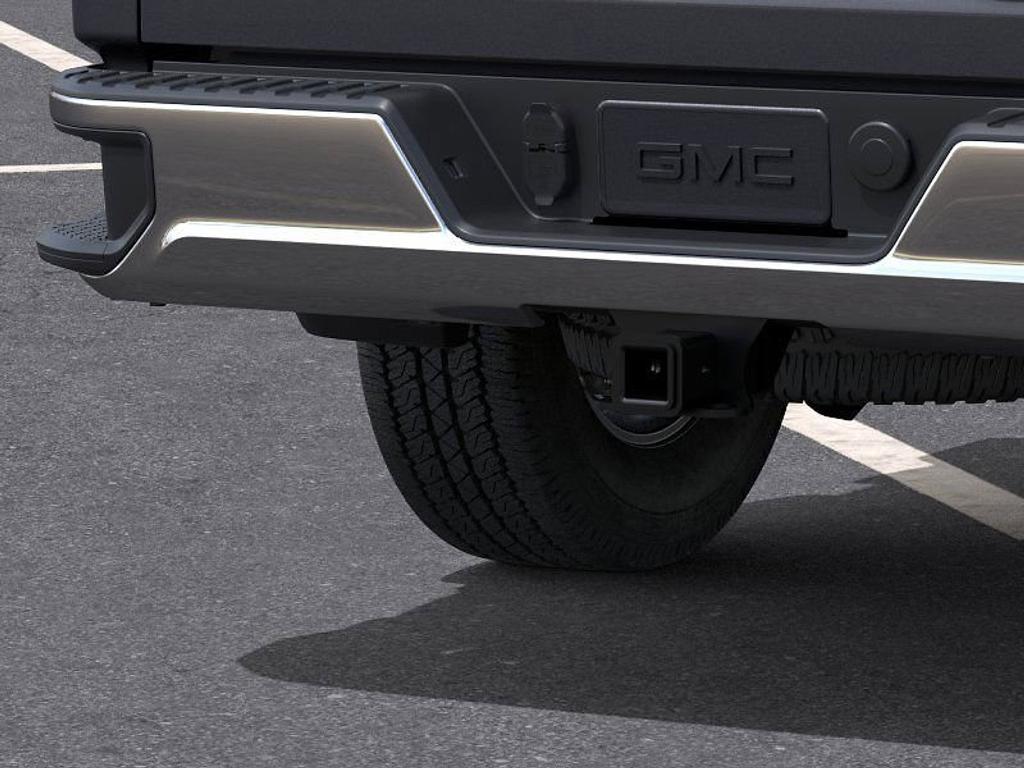 new 2026 GMC Sierra 2500 car, priced at $63,210