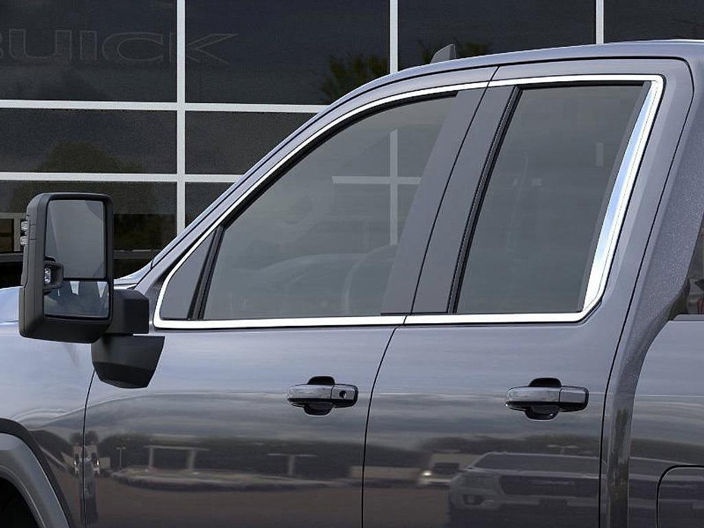 new 2026 GMC Sierra 2500 car, priced at $63,210