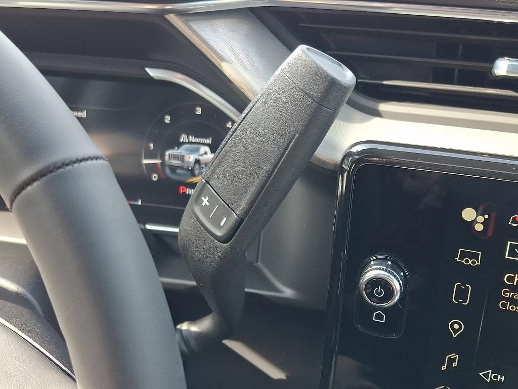 new 2026 GMC Sierra 2500 car, priced at $80,325