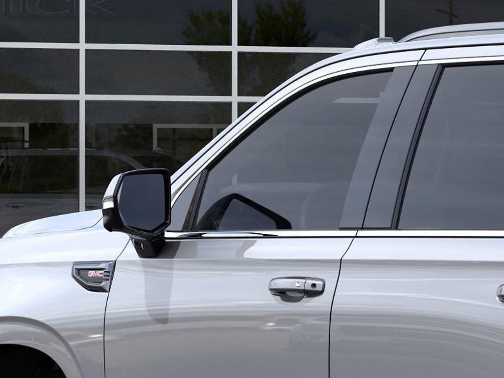new 2026 GMC Yukon car, priced at $100,342