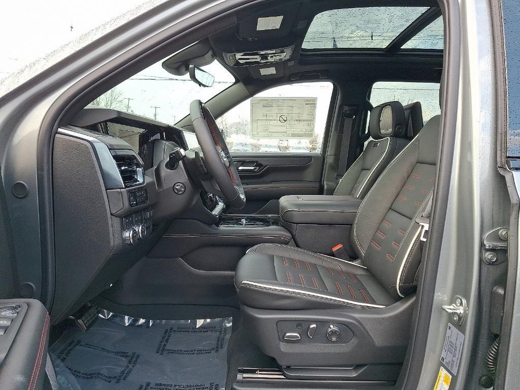 new 2026 GMC Yukon car, priced at $100,342