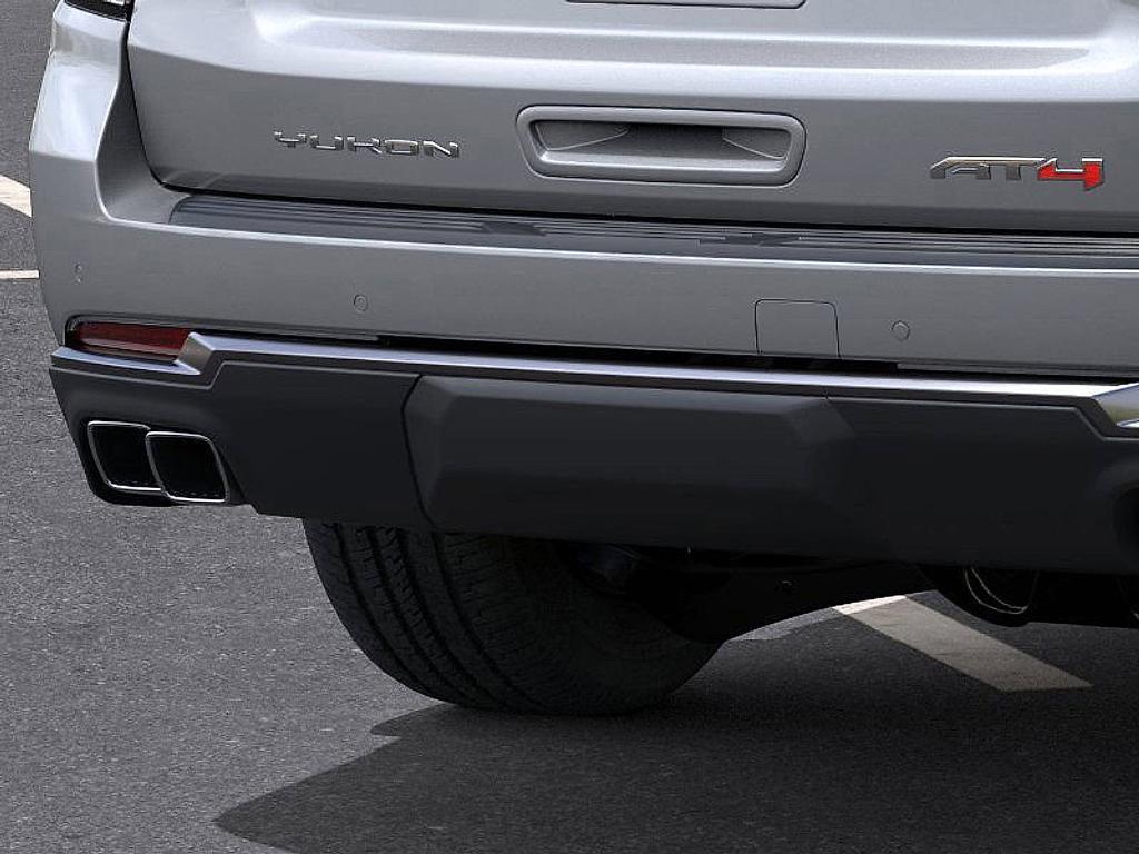 new 2026 GMC Yukon car, priced at $100,342