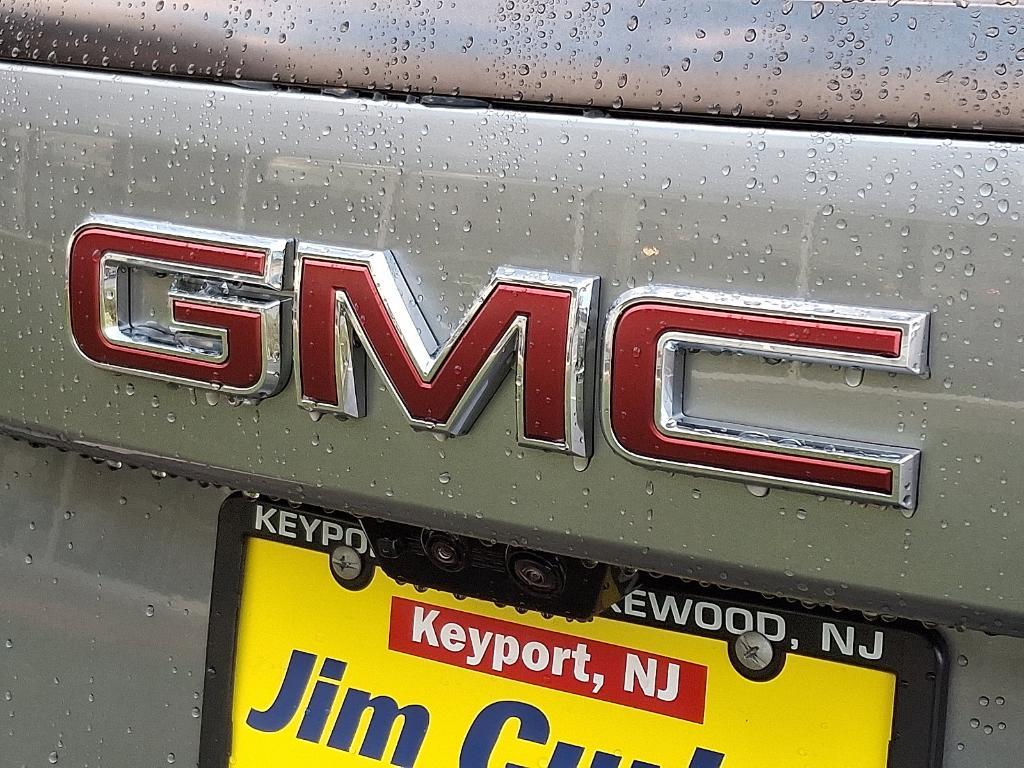 new 2026 GMC Yukon car, priced at $100,342